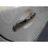 Накладки на дверные ручки Skoda Octavia A5 (2004-2012) бренд – Omtec (Omsaline) дополнительное фото – 1